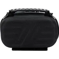 JJC HSCC X Camera Case for Insta360 X5/X4 (Sac à bandoulière pour appareil photo), Housse pour appareil photo, Noir