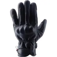 Helstons Ska Evo Winter Gloves Noir 8 Homme