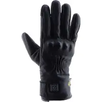 Helstons Justin Evo Heated Gloves Noir 13