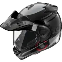 Arai Tour-x5 Print Full Face Helmet Noir L