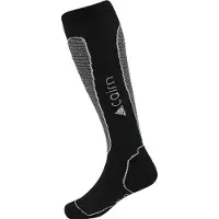 Cairn Primaloft Long Socks Noir EU 43-46
