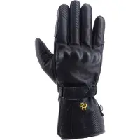Helstons Ecko Evo Winter Gloves Noir 8 Homme