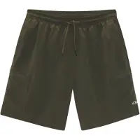 s.Oliver Shorts de bain olive