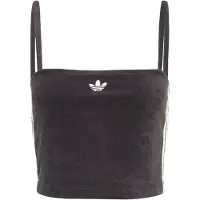 Adidas Originals Haut jaune / noir / blanc