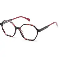 Zadig & Voltaire Vzj061-500vc8 Junior Glasses Noir Enfants