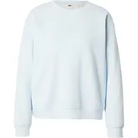 Levi's Sweat-shirt 'Everyday Sweatshirt' bleu pastel