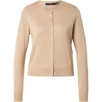 Vero Moda Cardigan 'VMBLAZE' camel