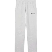 Champion Pantalon gris chiné