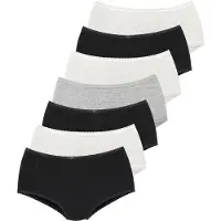 Vivance Slip pierre / noir / blanc