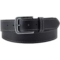 Levi's Ceinture 'Loire' noir