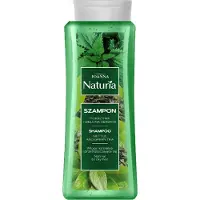 Joanna NAT.SZAM 500ml pokrzywa/herbata (Shampoing liquide, 500 ml)