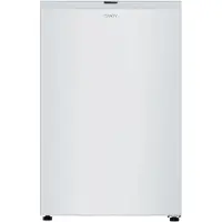Candy CNUQ2L58EW Congélateur vertical Pose libre 90 L E Blanc