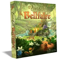 Starling Games (II) Everdell : Bellfaire Expansion (Anglais)