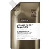 L'Oréal Shampooing Absolut Repair Molecular Recharge 1000 ml