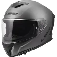 LS2 FF820 Rapid III Casque