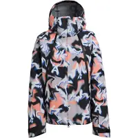 Burton Futuretrust 3l Jacket Gris XL