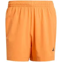 Adidas Pantalon de sport 'D4T Essentials' orange