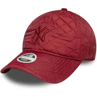 New Era Casquette rouge