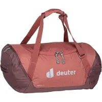Deuter Duffel-50l Duffle Bag Marron
