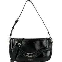 GUESS Sac bandoulière 'Dea' noir