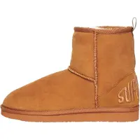 Superdry Bottes 'Sherpa' rouille