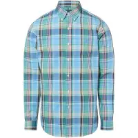 Ralph Lauren Chemise bleu / mélange de couleurs