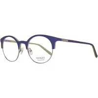 GUESS Gu3025-91 51/21/135 Glasses Bleu