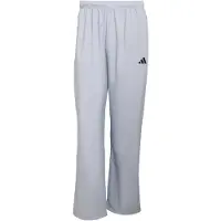 Adidas Power Essentials Workout Joggers Gris S Homme