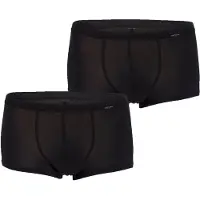 Olaf Benz Boxers noir