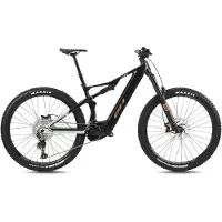 Bh Ilynx+ Nx Enduro 9.0 Bosch Cx Gen 5 29´´ Deore 2026 Mtb Electric Bike Noir XL / 800Wh