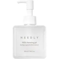 NEEDLY Gel nettoyant doux 235 ml