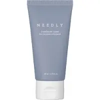 NEEDLY Crossbarier Cream crème hydratante visage renforçateur de barrière cutanée 80 ml
