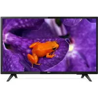 Philips 32HFL5114/12 TV 81,3 cm (32") Full HD Smart TV Wifi Noir 250 cd/m²