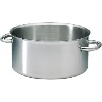 Garcima Cocotte Matfer Bourgeat Excellence 18,3 L