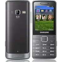 Samsung GT-S5611 Grau Dual Sim MP3 UKW Radio Kamera Bluetooth microSD Tasten Handy NEU