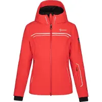 KILPI Cortini Jacket Rouge 40 Femme