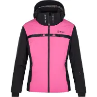 KILPI Hattori Jacket Rose 42 Femme