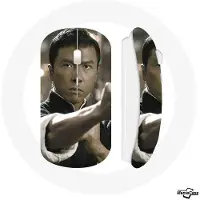 CAPACHEAP Souris Sans Fil Donnie Yen Kung Fu Master