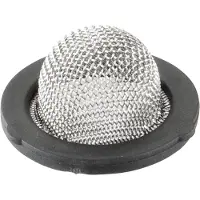 Gardena Filtre pour programmateurs et pompes d'arrosage automatiques