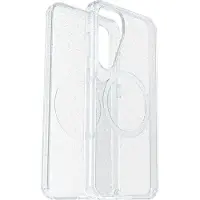 Otterbox Coque Symmetry MagSafe pour Samsung Galaxy S25 Plus - Stardust