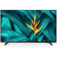 Philips 43HFL5214U/12 TV 109,2 cm (43") 4K Ultra HD Smart TV Wifi Noir 350 cd/m²