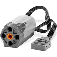 LEGO Power Functions - Moteur M Power - 8883
