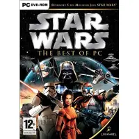 The Best of Star Wars (5 jeux) PC