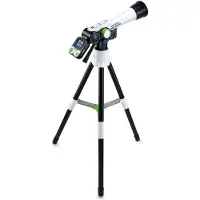 Vtech Vidéotéléscope interactif