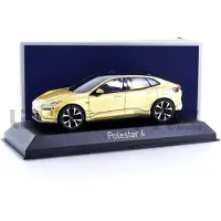 Norev 1/43 - Polestar 4 - 2024 874013-