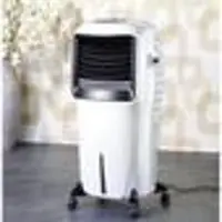 Sichler Rafraîchisseur D'air Xxl Avec Ioniseur : Lw-550