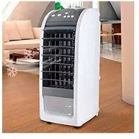 Tristar Rafraichisseur D'air De 4,5l Avec 3 Vitesses De Ventilation 70w