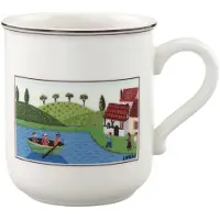 Villeroy & Boch Design Naif Tasse