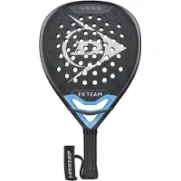Dunlop Raquette de padel