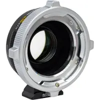 Metabones Adaptateur ARRI PL vers monture Nikon Z T CINE Speed ??Booster ULTRA 0,71x